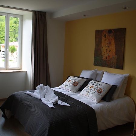 La Petite Auberge De Niaux Ngoại thất bức ảnh