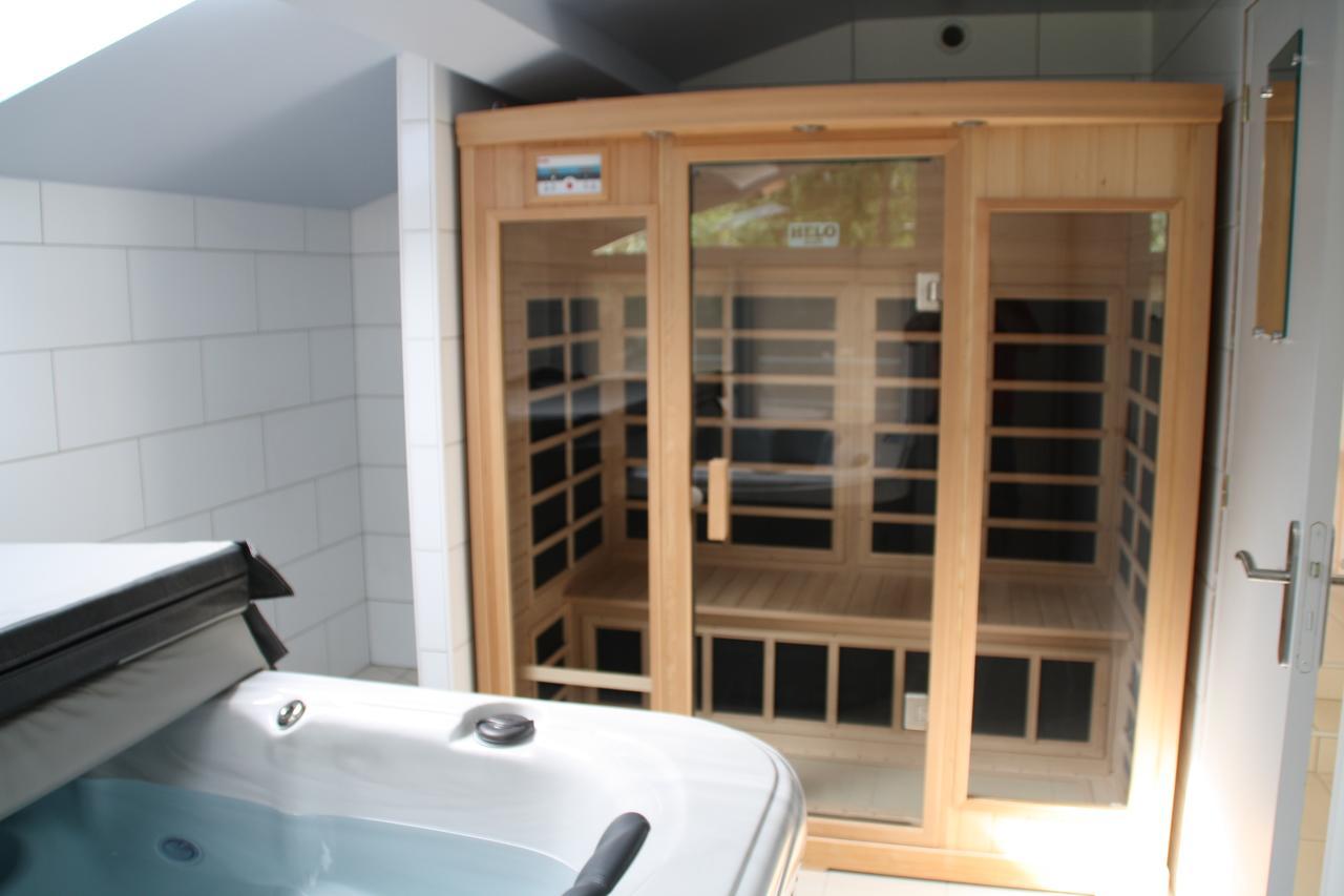 La Petite Auberge De Niaux Ngoại thất bức ảnh