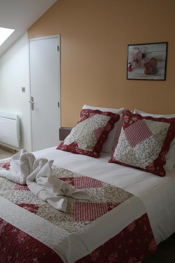 La Petite Auberge De Niaux Ngoại thất bức ảnh